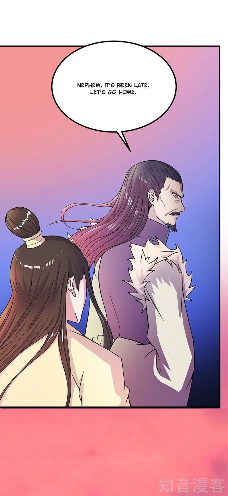 Read Martial Arts Reigns EN Manga Online