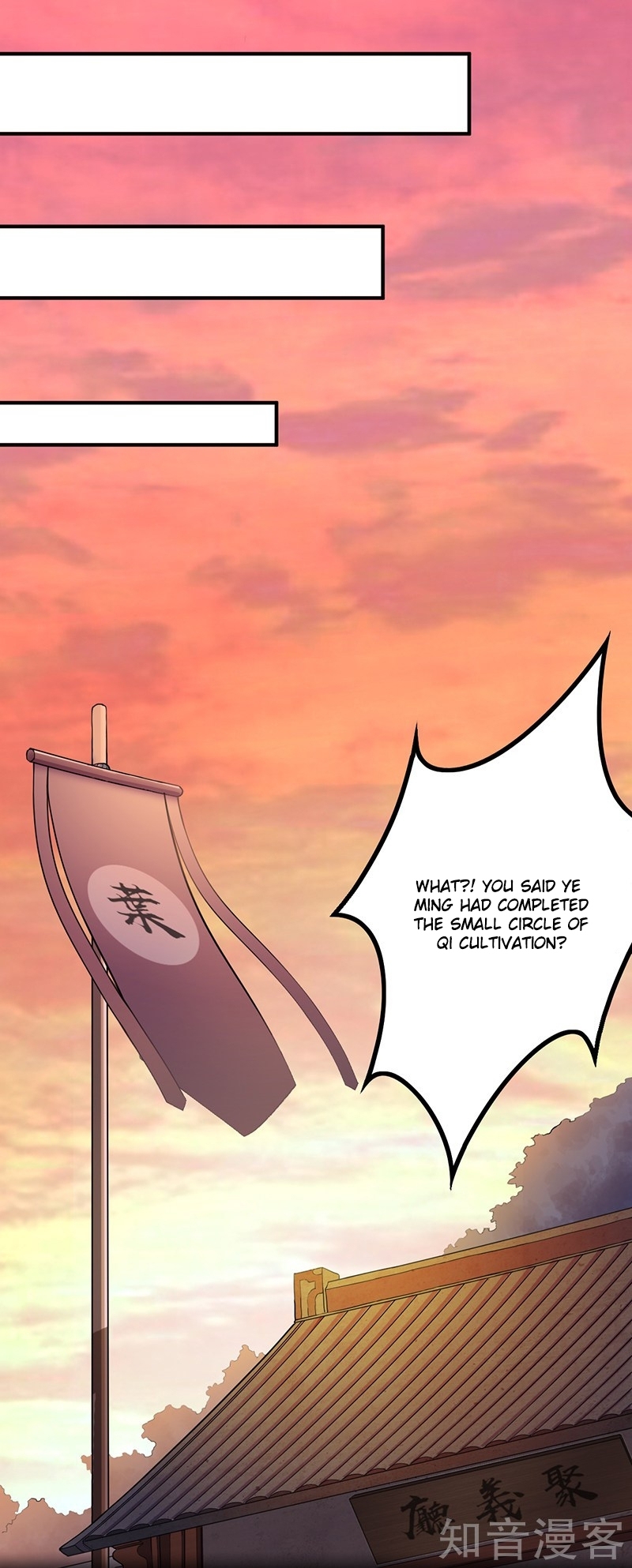 Read Martial Arts Reigns EN Manga Online