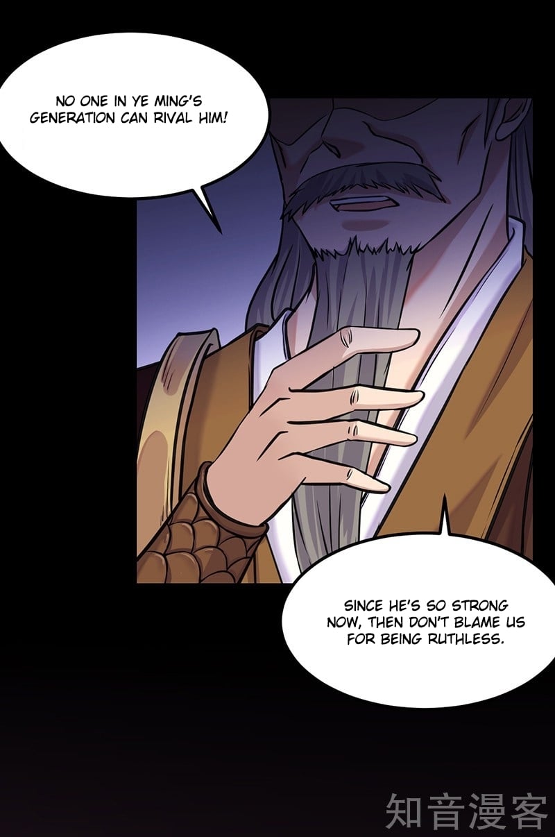 Read Martial Arts Reigns EN Manga Online