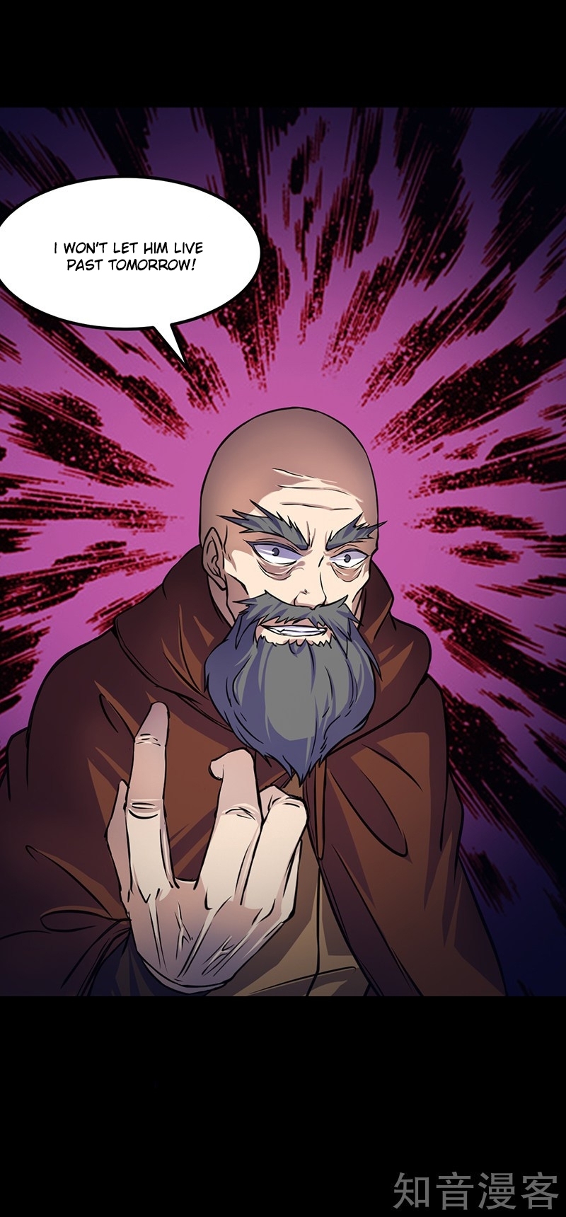 Read Martial Arts Reigns EN Manga Online
