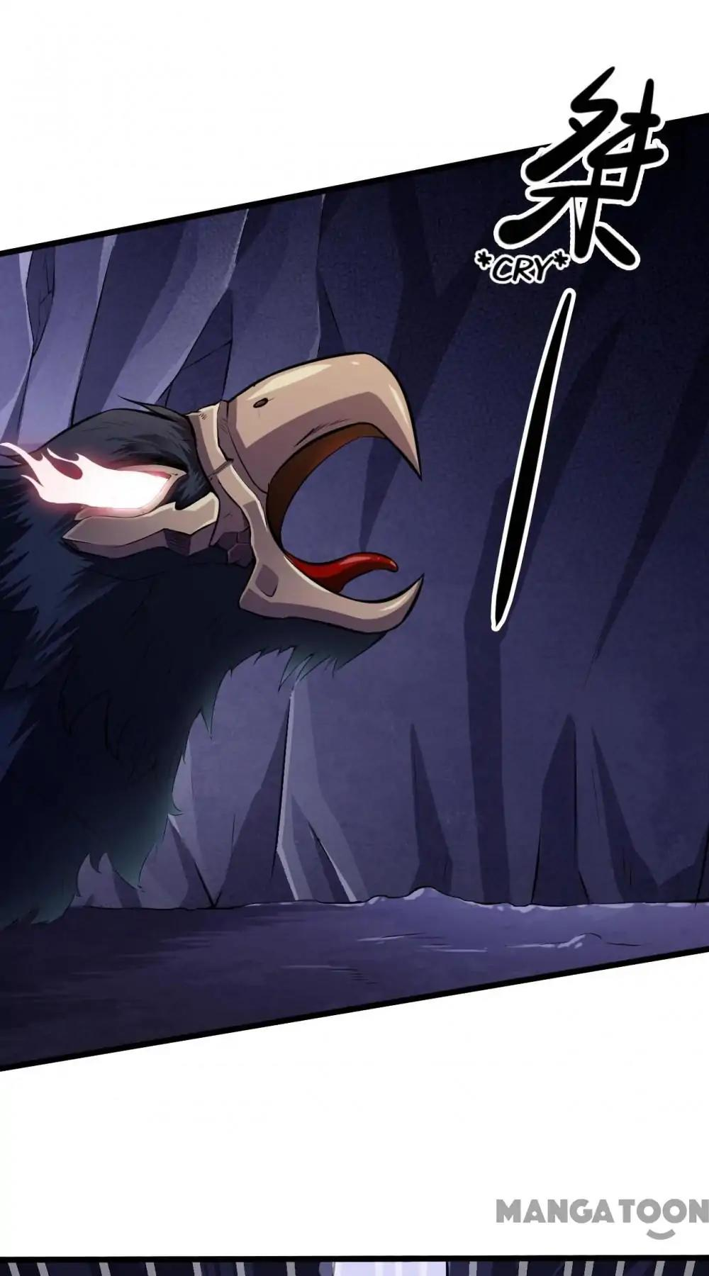 Read Martial Arts Reigns EN Manga Online