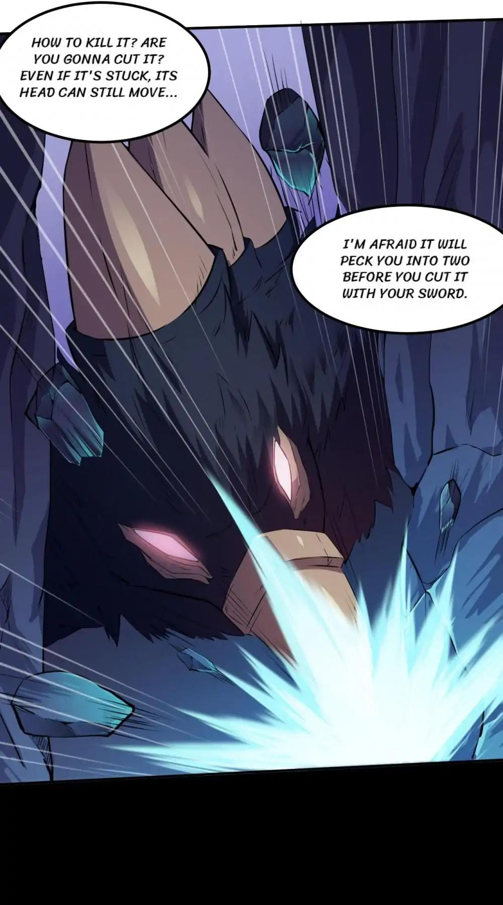 Read Martial Arts Reigns EN Manga Online