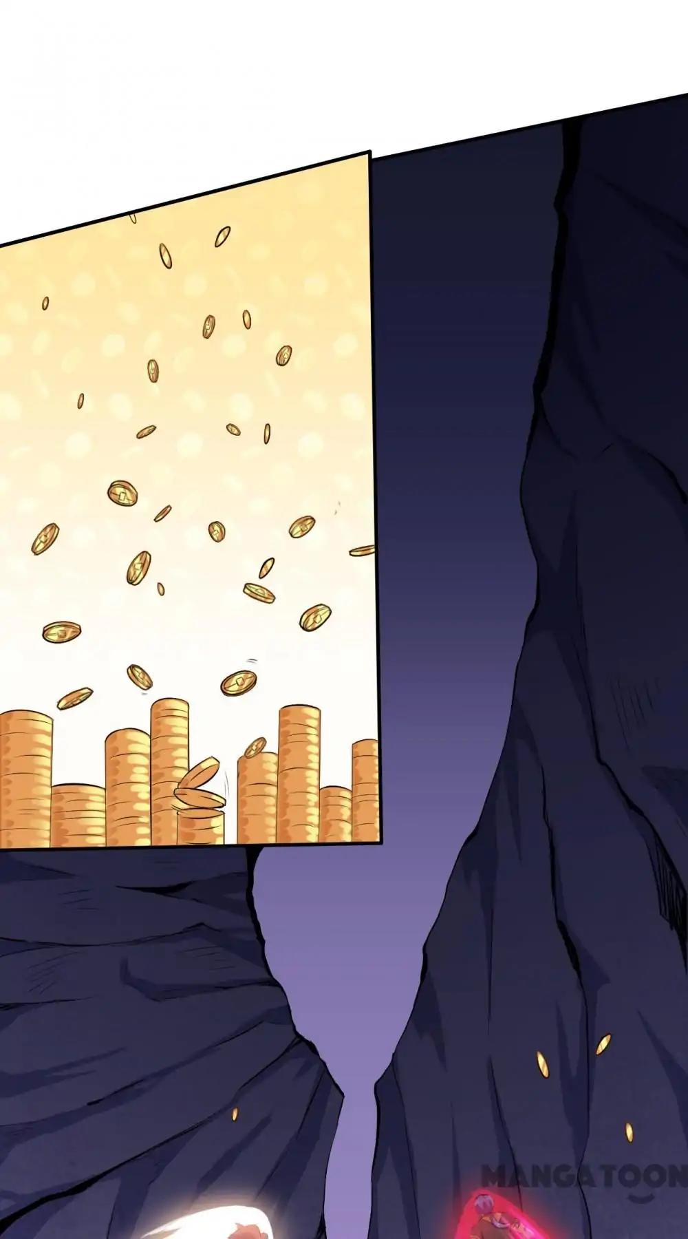 Read Martial Arts Reigns EN Manga Online