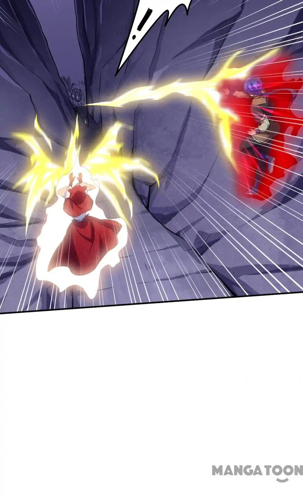 Read Martial Arts Reigns EN Manga Online