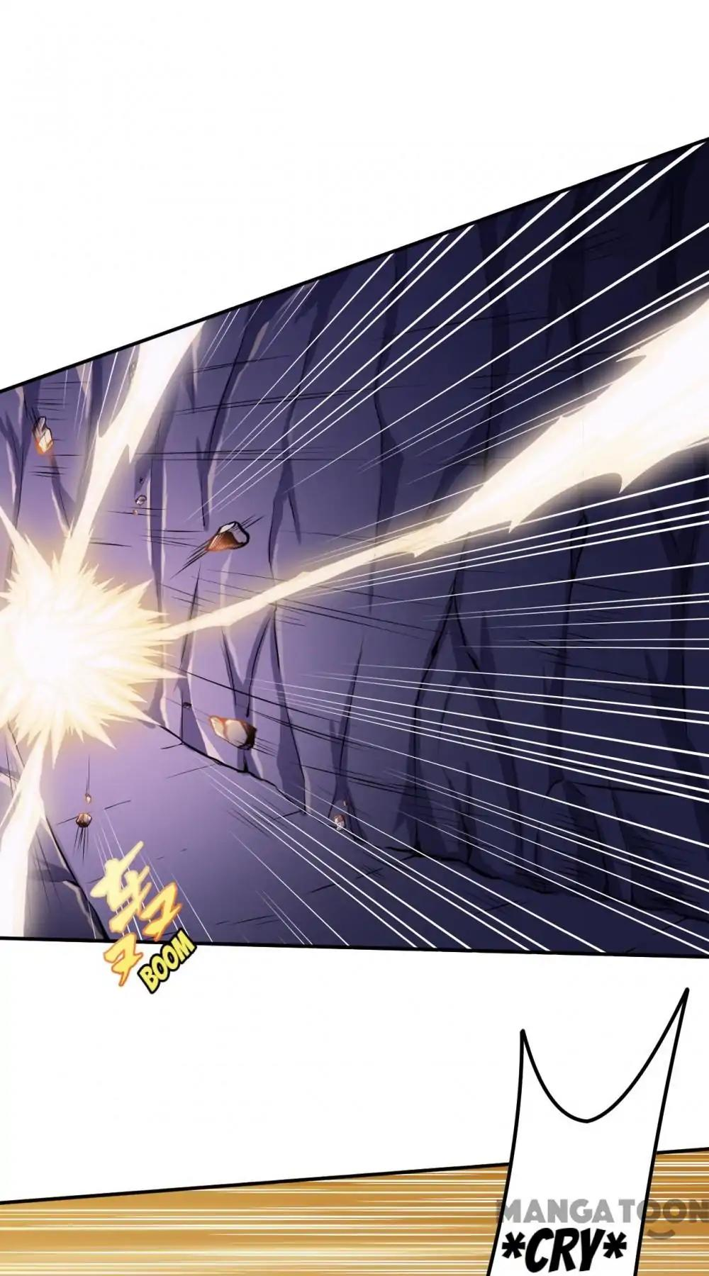 Read Martial Arts Reigns EN Manga Online