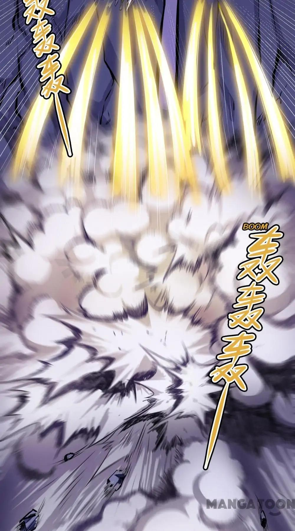 Read Martial Arts Reigns EN Manga Online