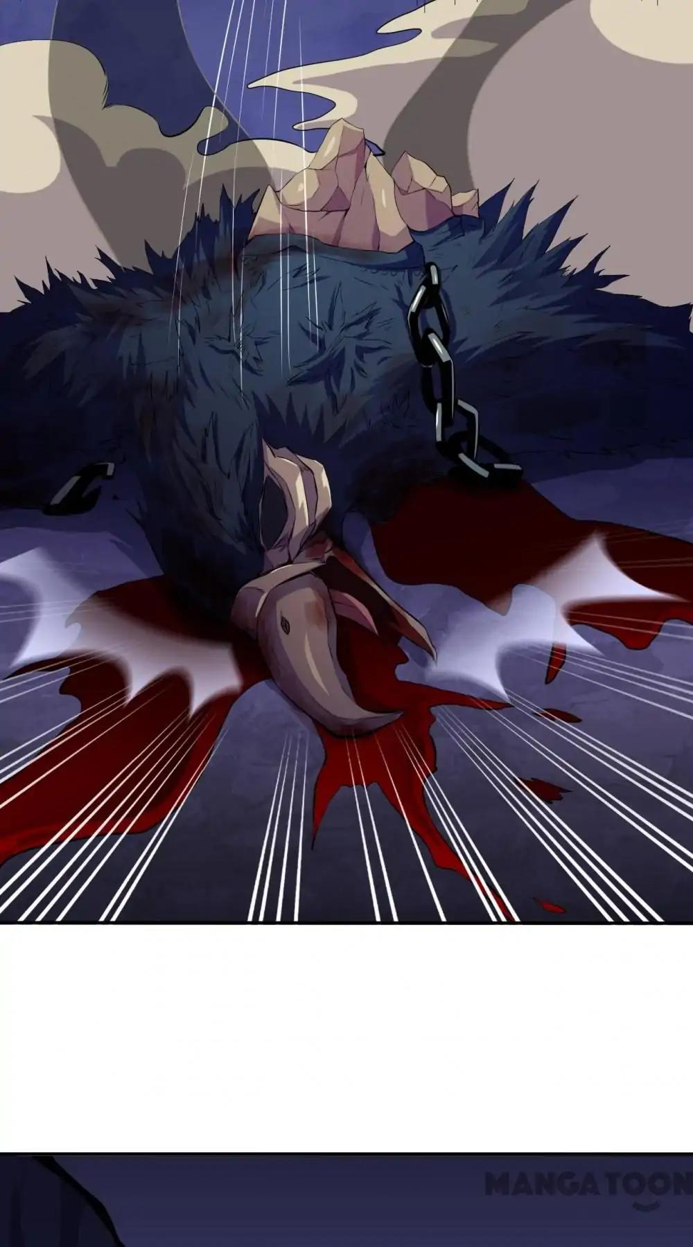 Read Martial Arts Reigns EN Manga Online