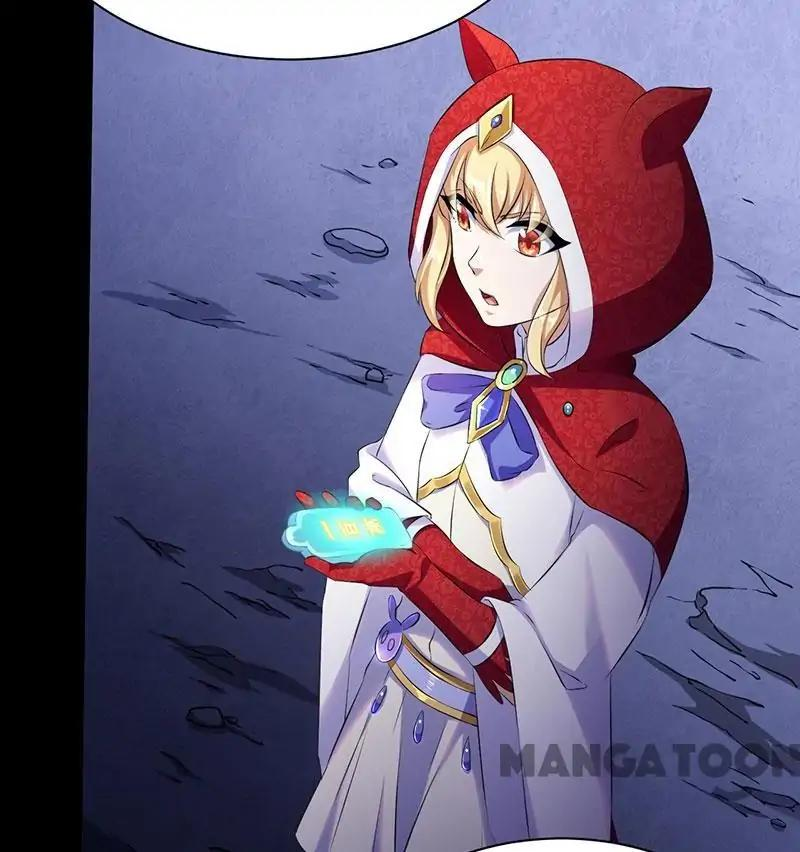 Read Martial Arts Reigns EN Manga Online