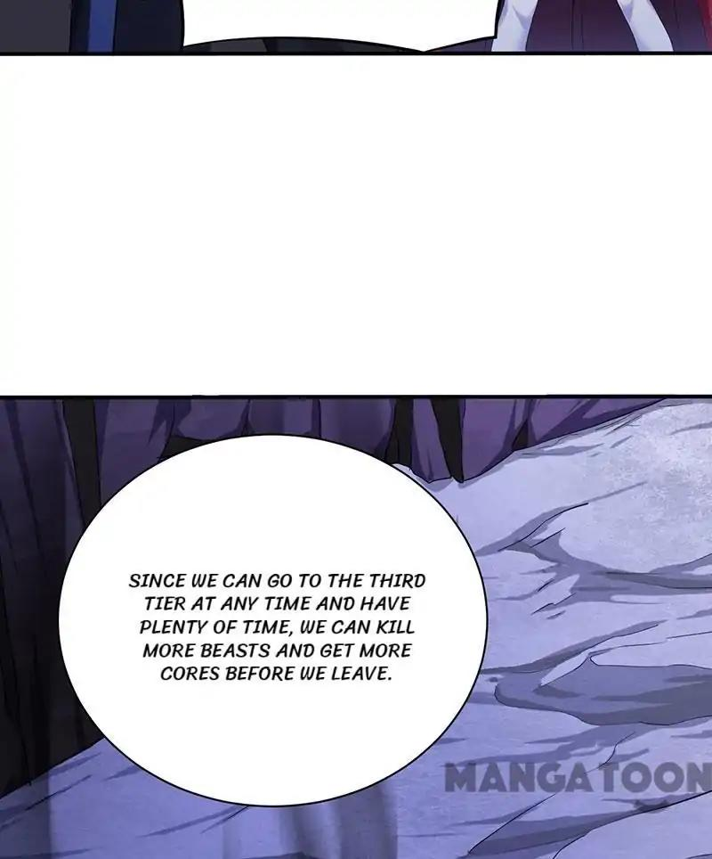 Read Martial Arts Reigns EN Manga Online