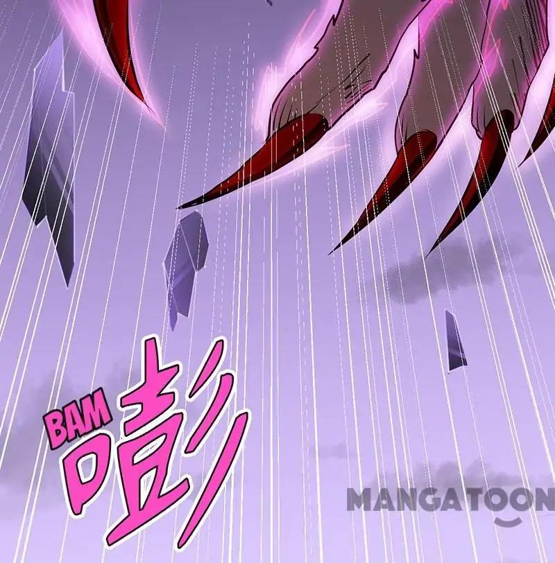 Read Martial Arts Reigns EN Manga Online