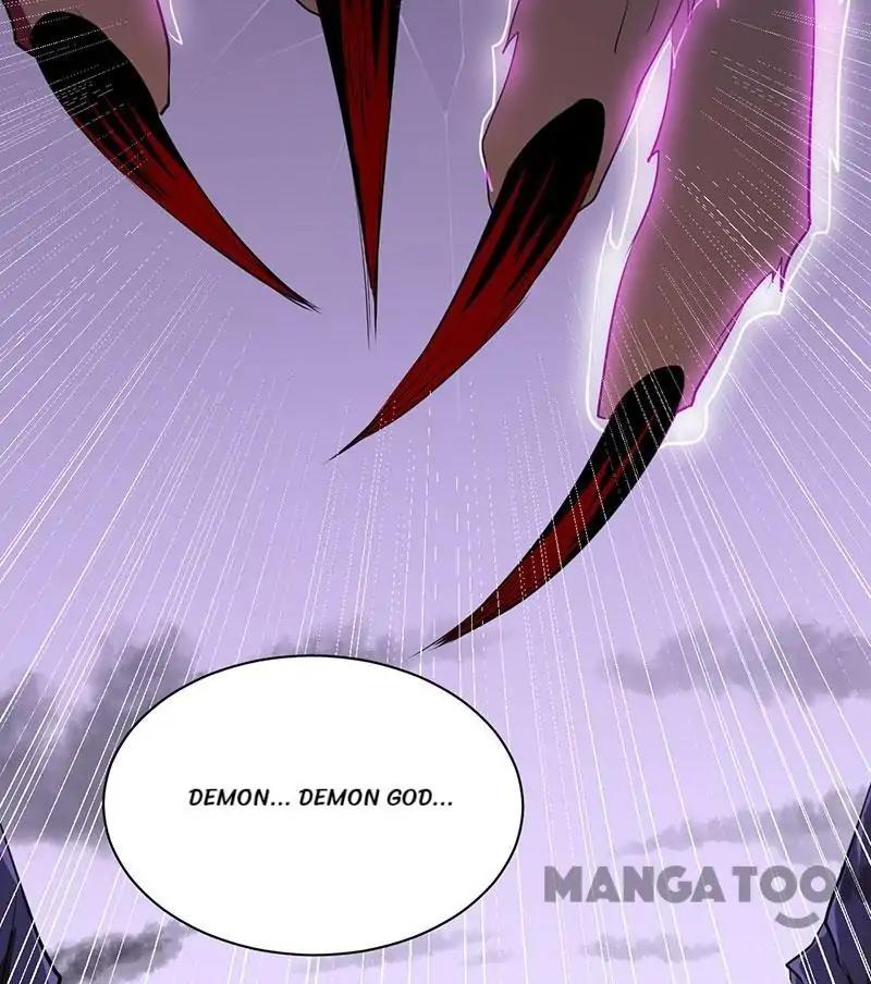 Read Martial Arts Reigns EN Manga Online