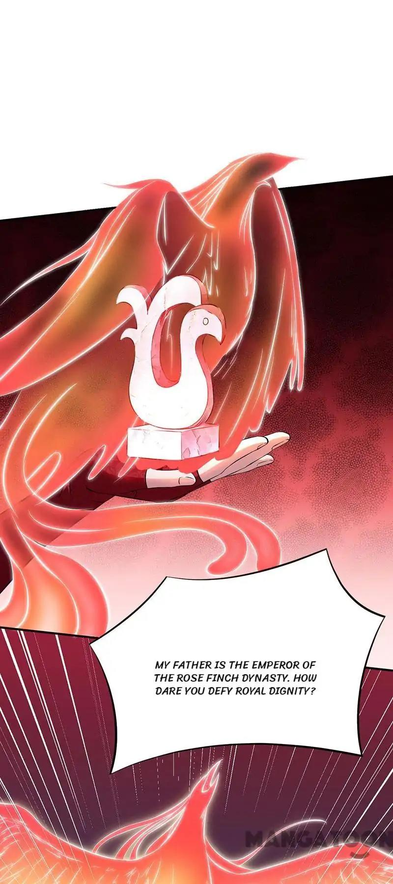Read Martial Arts Reigns EN Manga Online