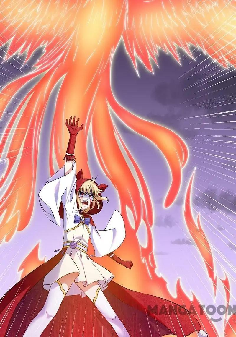 Read Martial Arts Reigns EN Manga Online