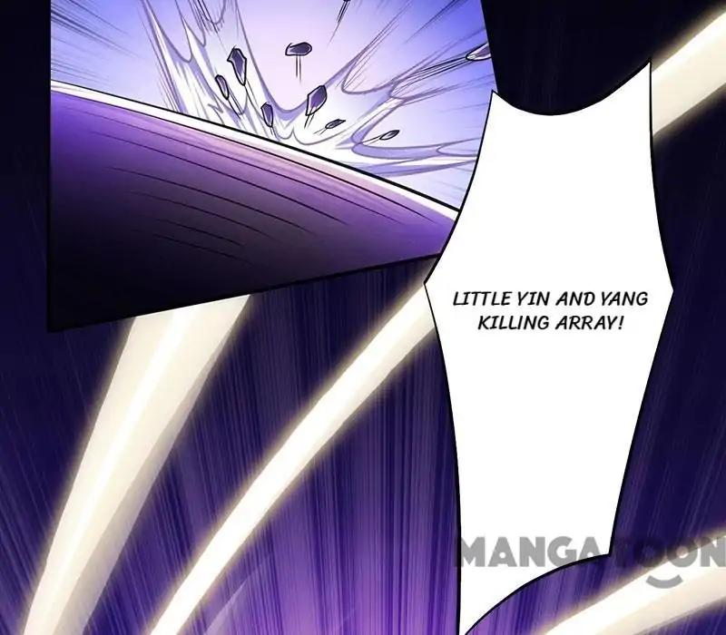 Read Martial Arts Reigns EN Manga Online