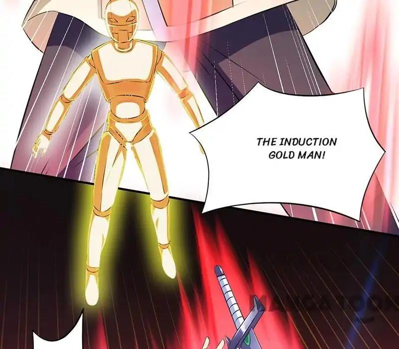 Read Martial Arts Reigns EN Manga Online