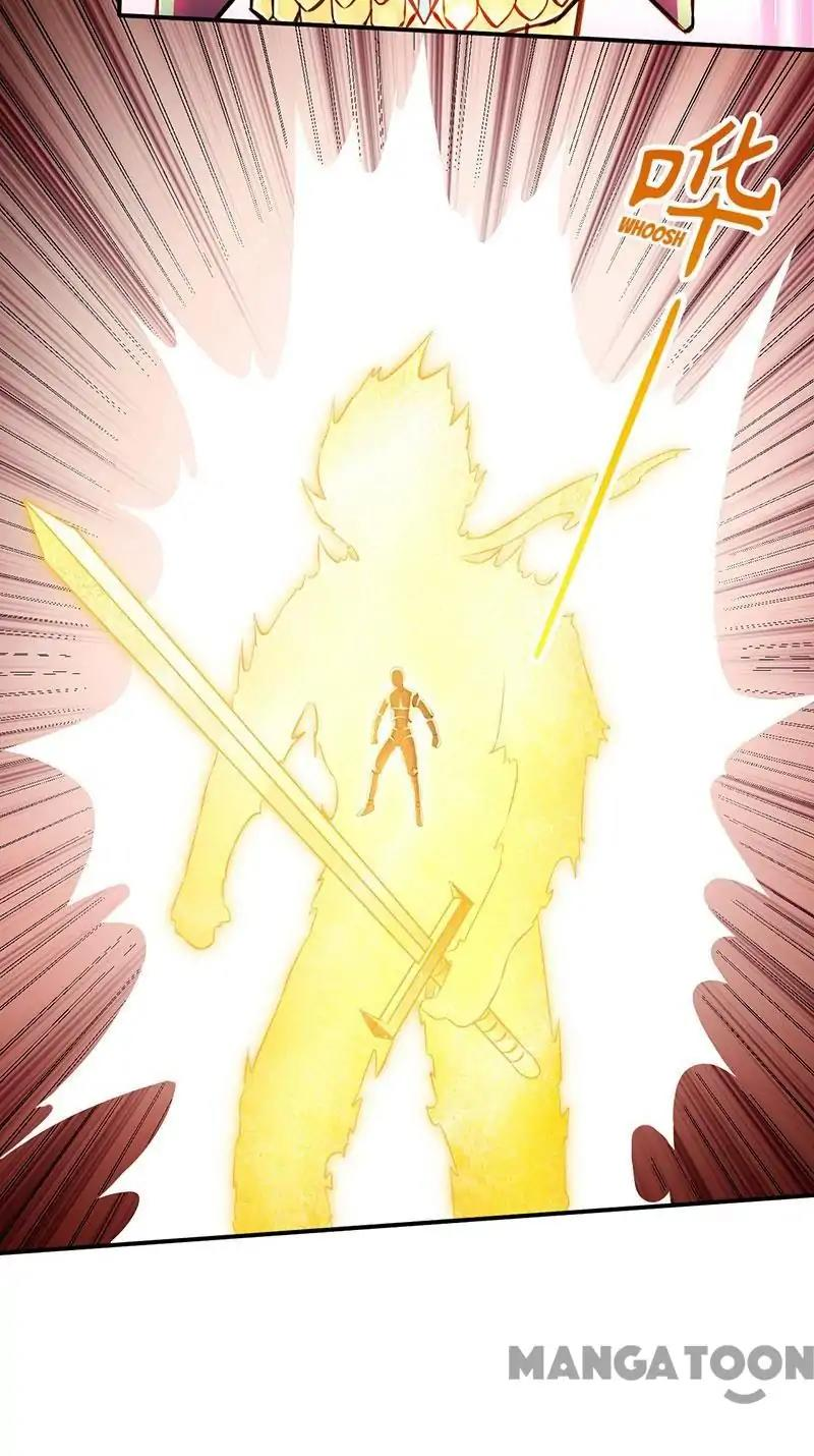Read Martial Arts Reigns EN Manga Online