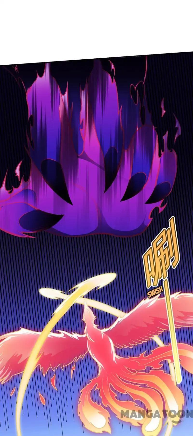 Read Martial Arts Reigns EN Manga Online