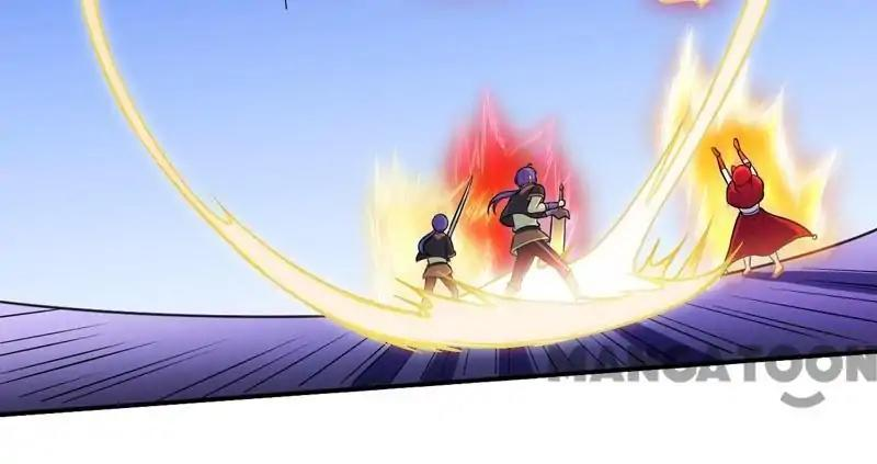 Read Martial Arts Reigns EN Manga Online