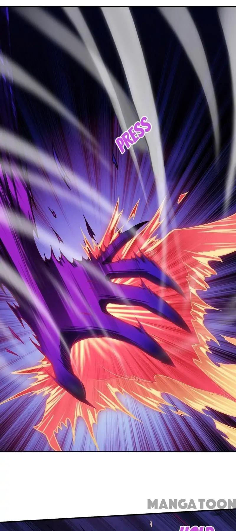 Read Martial Arts Reigns EN Manga Online