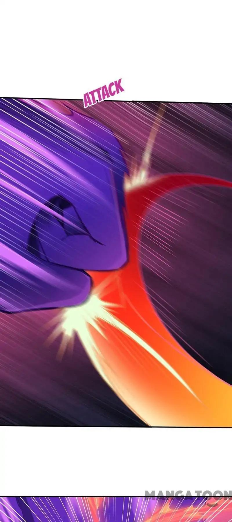 Read Martial Arts Reigns EN Manga Online