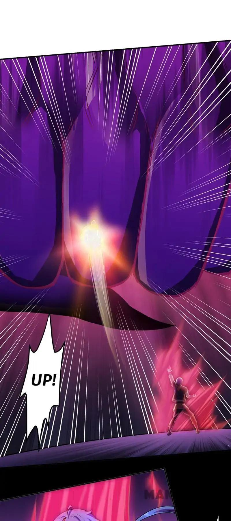 Read Martial Arts Reigns EN Manga Online