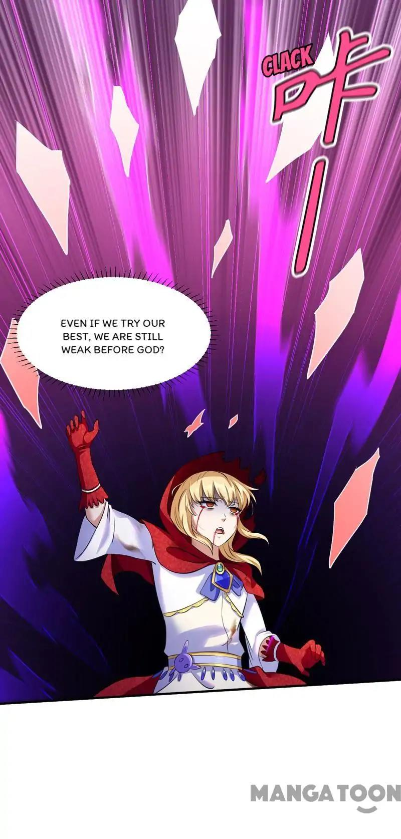 Read Martial Arts Reigns EN Manga Online