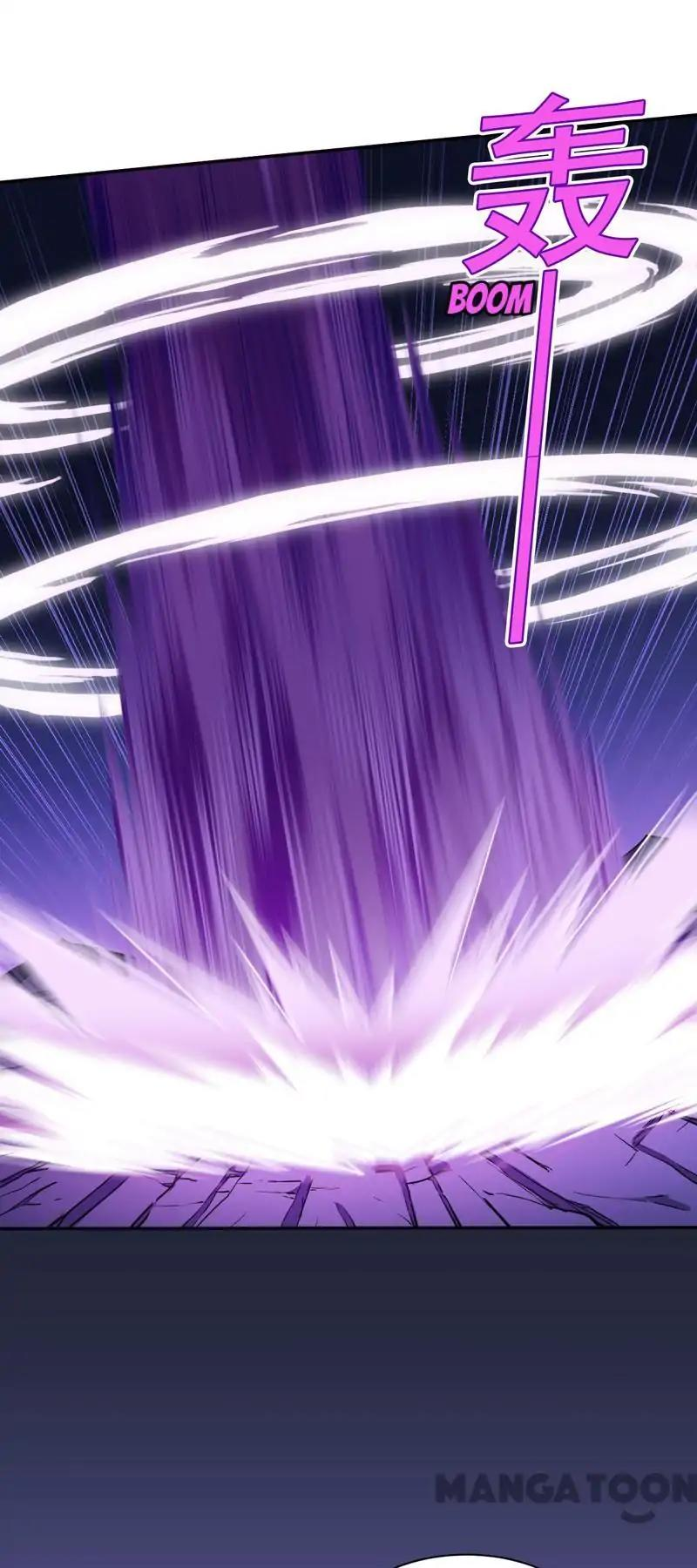 Read Martial Arts Reigns EN Manga Online