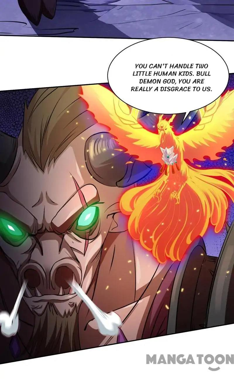 Read Martial Arts Reigns EN Manga Online