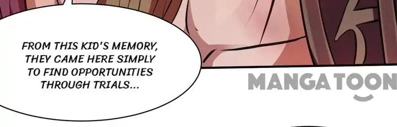 Read Martial Arts Reigns EN Manga Online