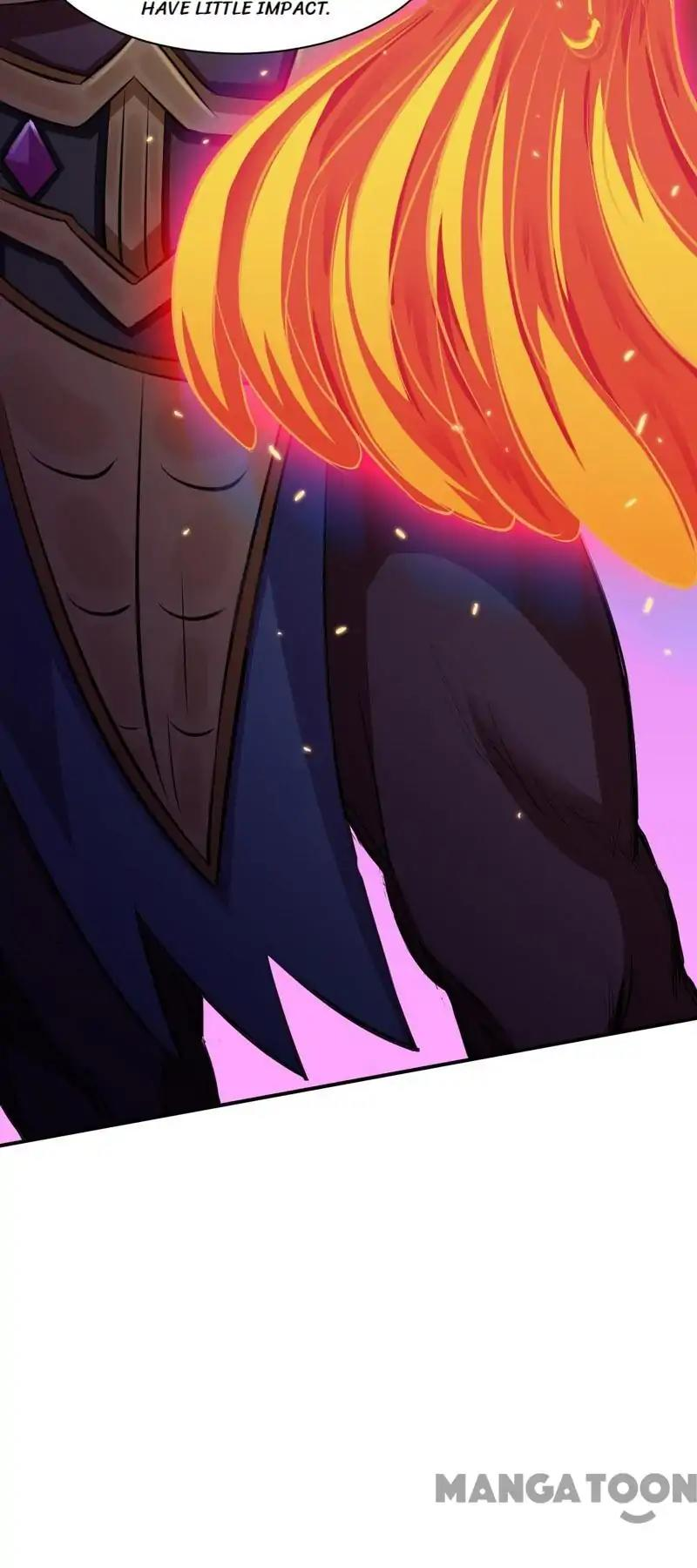 Read Martial Arts Reigns EN Manga Online