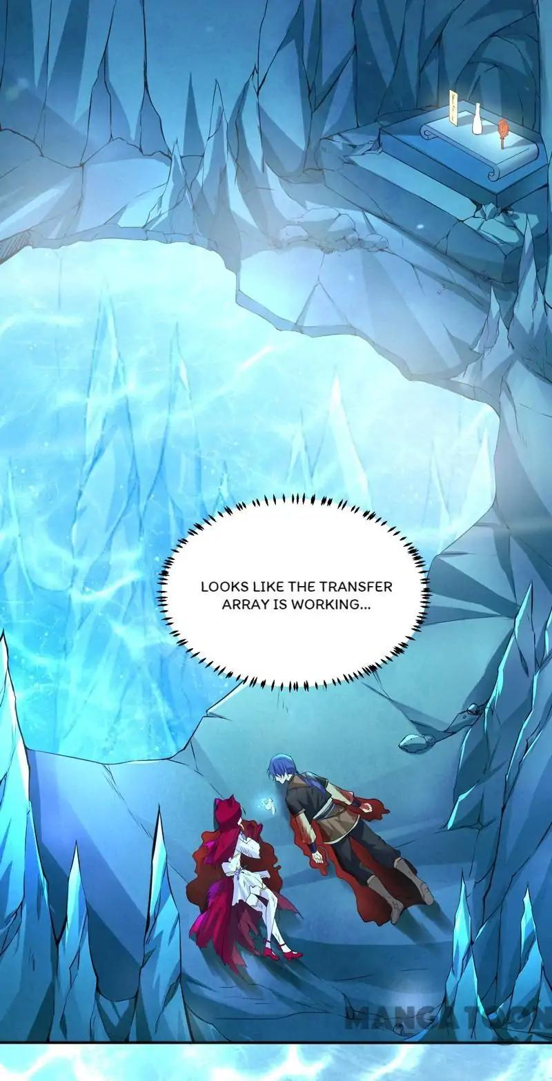 Read Martial Arts Reigns EN Manga Online