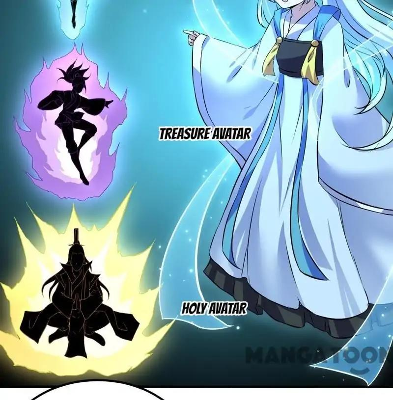 Read Martial Arts Reigns EN Manga Online