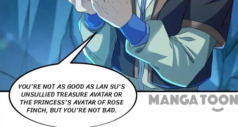 Read Martial Arts Reigns EN Manga Online