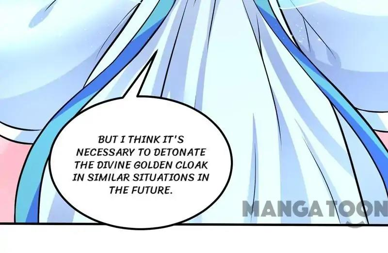 Read Martial Arts Reigns EN Manga Online