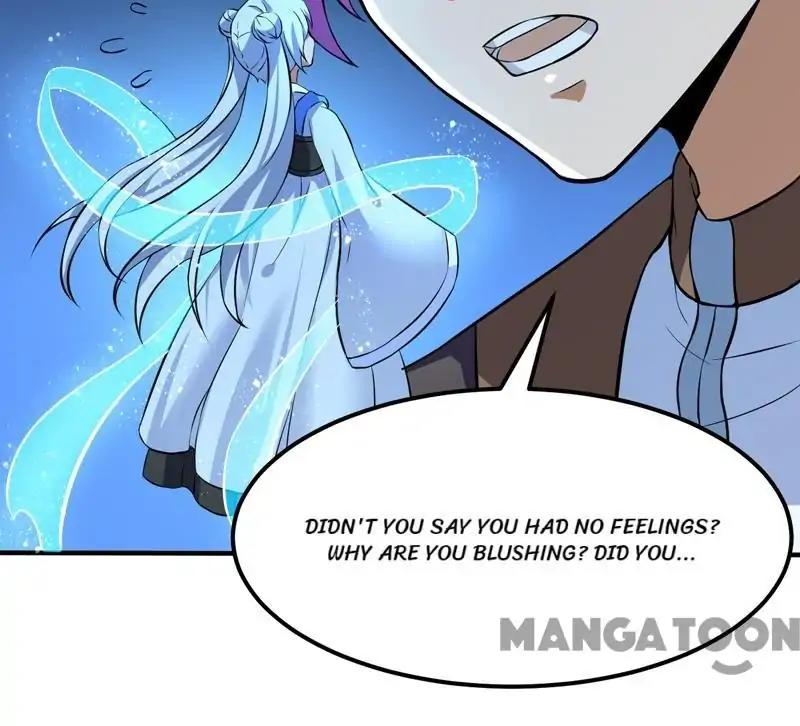 Read Martial Arts Reigns EN Manga Online