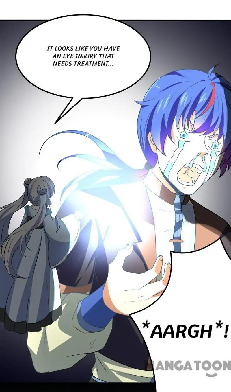 Read Martial Arts Reigns EN Manga Online