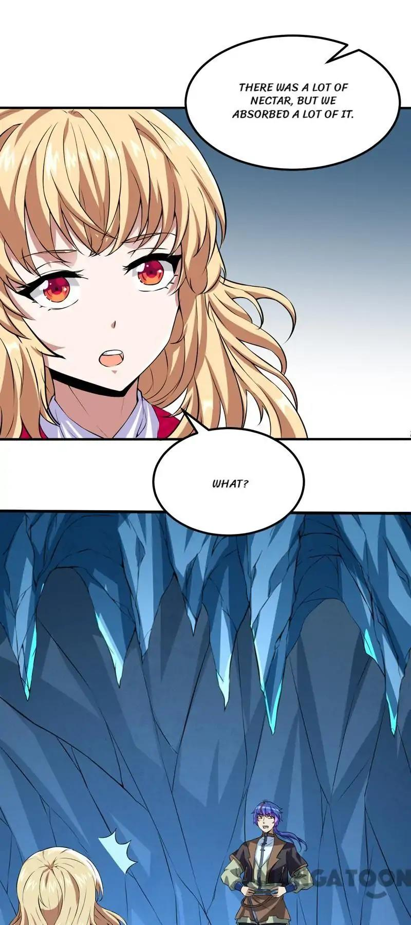 Read Martial Arts Reigns EN Manga Online