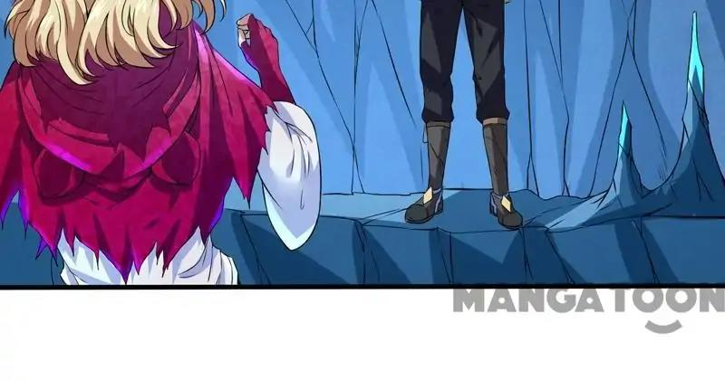 Read Martial Arts Reigns EN Manga Online