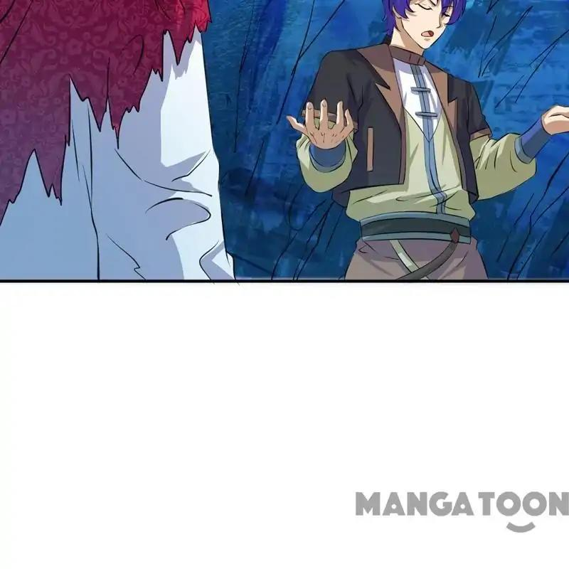 Read Martial Arts Reigns EN Manga Online