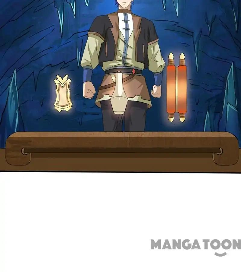 Read Martial Arts Reigns EN Manga Online