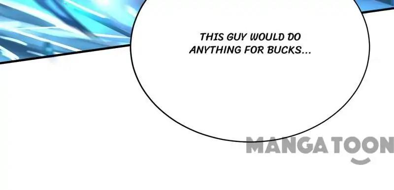 Read Martial Arts Reigns EN Manga Online