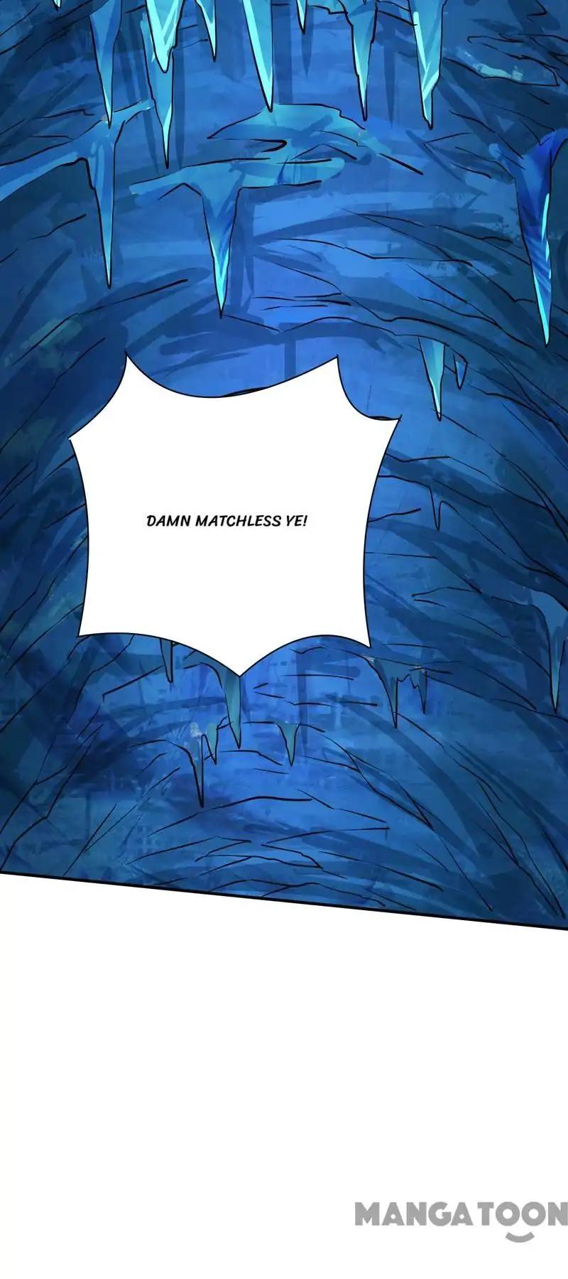 Read Martial Arts Reigns EN Manga Online