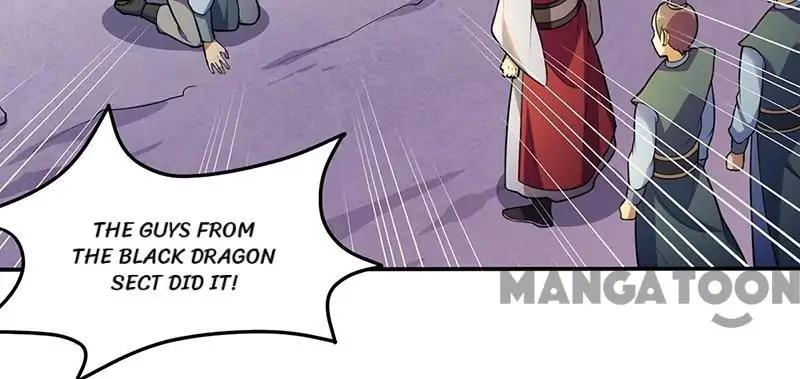 Read Martial Arts Reigns EN Manga Online