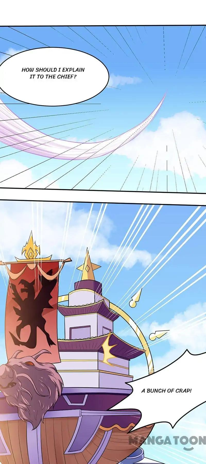 Read Martial Arts Reigns EN Manga Online