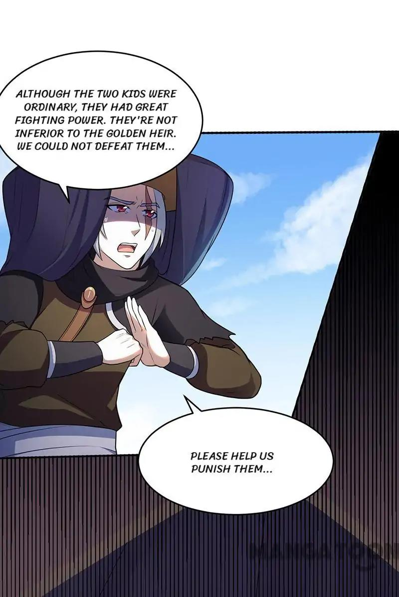 Read Martial Arts Reigns EN Manga Online