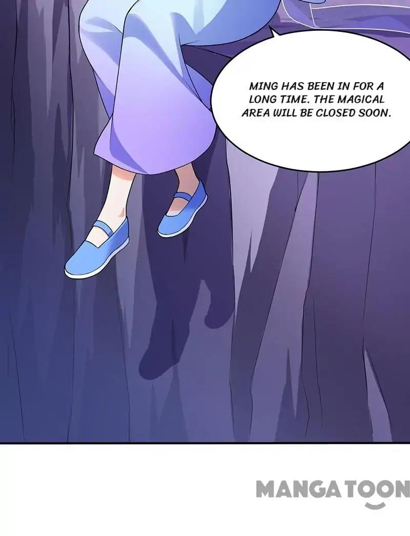 Read Martial Arts Reigns EN Manga Online