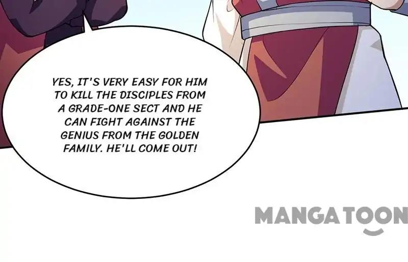 Read Martial Arts Reigns EN Manga Online