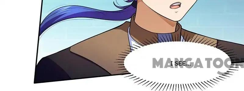 Read Martial Arts Reigns EN Manga Online