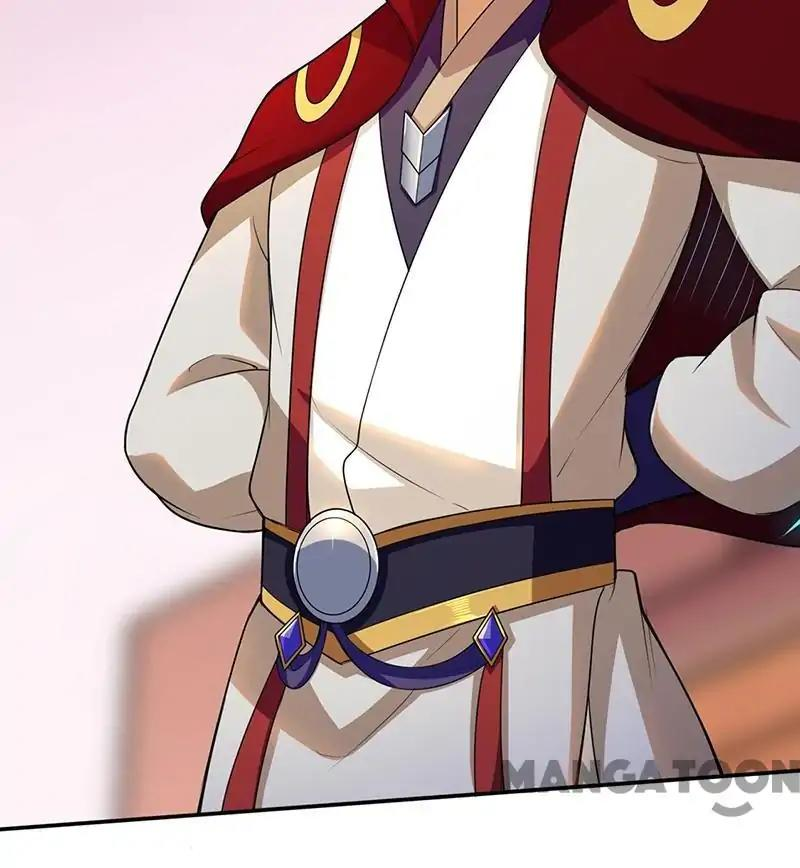 Read Martial Arts Reigns EN Manga Online