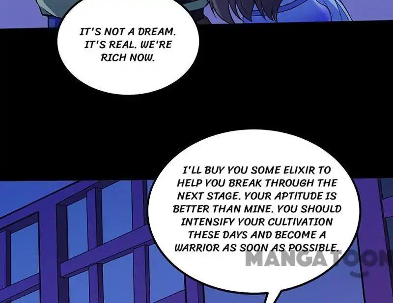 Read Martial Arts Reigns EN Manga Online